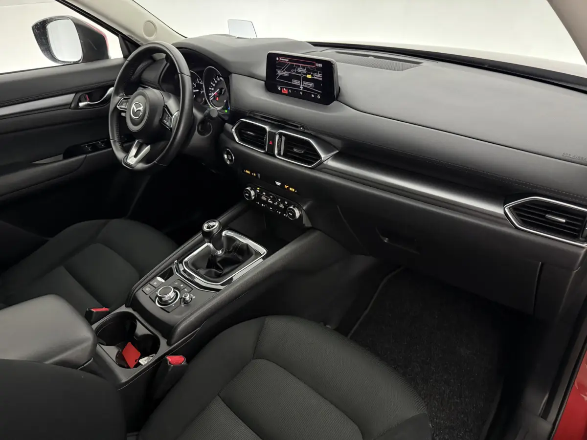 2.0 SkyActiv-G 165PK Skylease Luxury | 360° | HuD | Carplay | LED | Trekhaak | Clima | Cruise