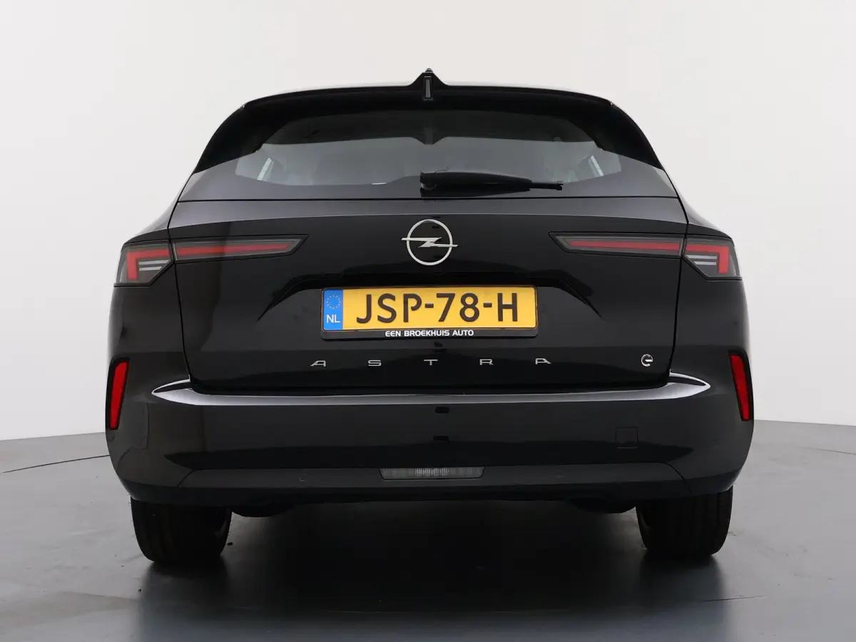 54 kWh Edition | Airco (automatisch) | Apple Carplay/Android Auto|telefoonintegratie premium | Keyless start