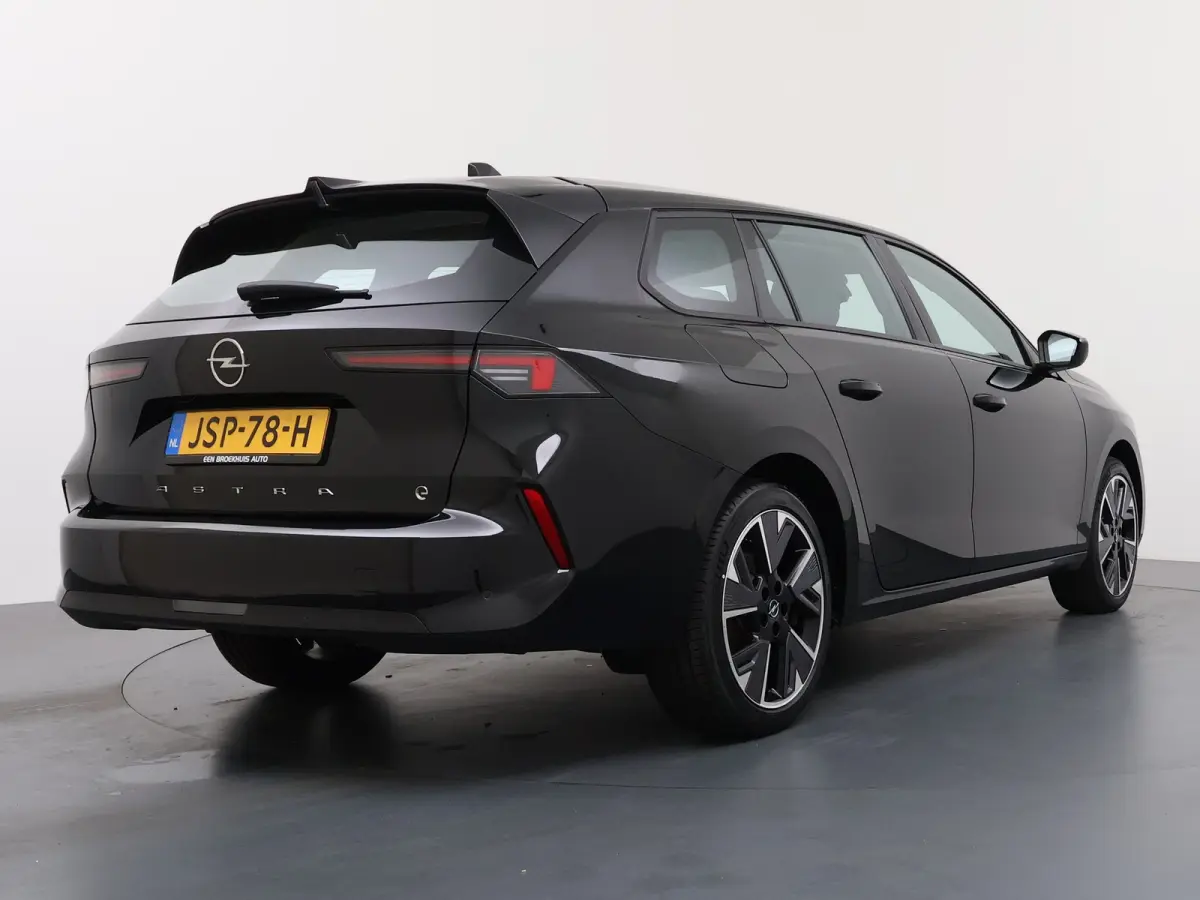 54 kWh Edition | Airco (automatisch) | Apple Carplay/Android Auto|telefoonintegratie premium | Keyless start