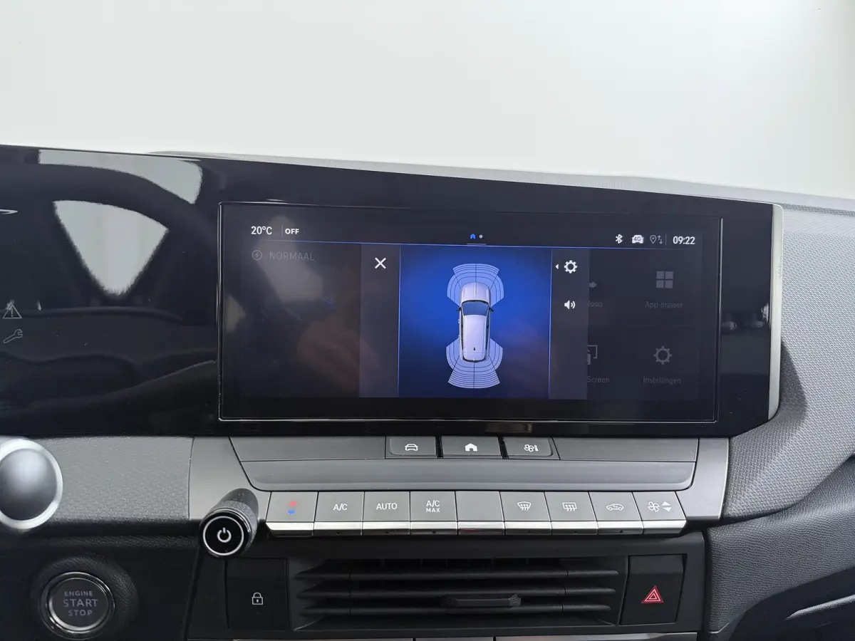 54 kWh Edition | Airco (automatisch) | Apple Carplay/Android Auto|telefoonintegratie premium | Keyless start