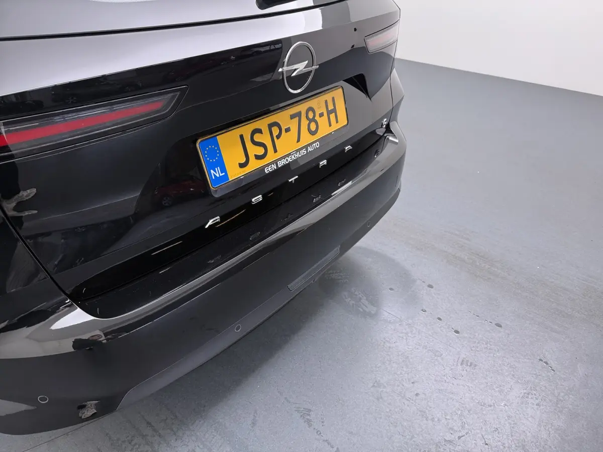 54 kWh Edition | Airco (automatisch) | Apple Carplay/Android Auto|telefoonintegratie premium | Keyless start