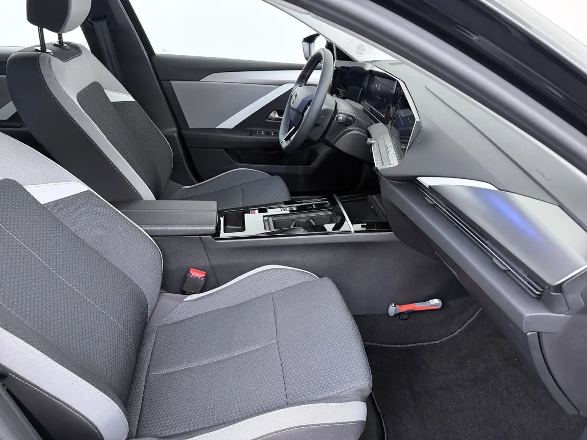 54 kWh Edition | Airco (automatisch) | Apple Carplay/Android Auto|telefoonintegratie premium | Keyless start