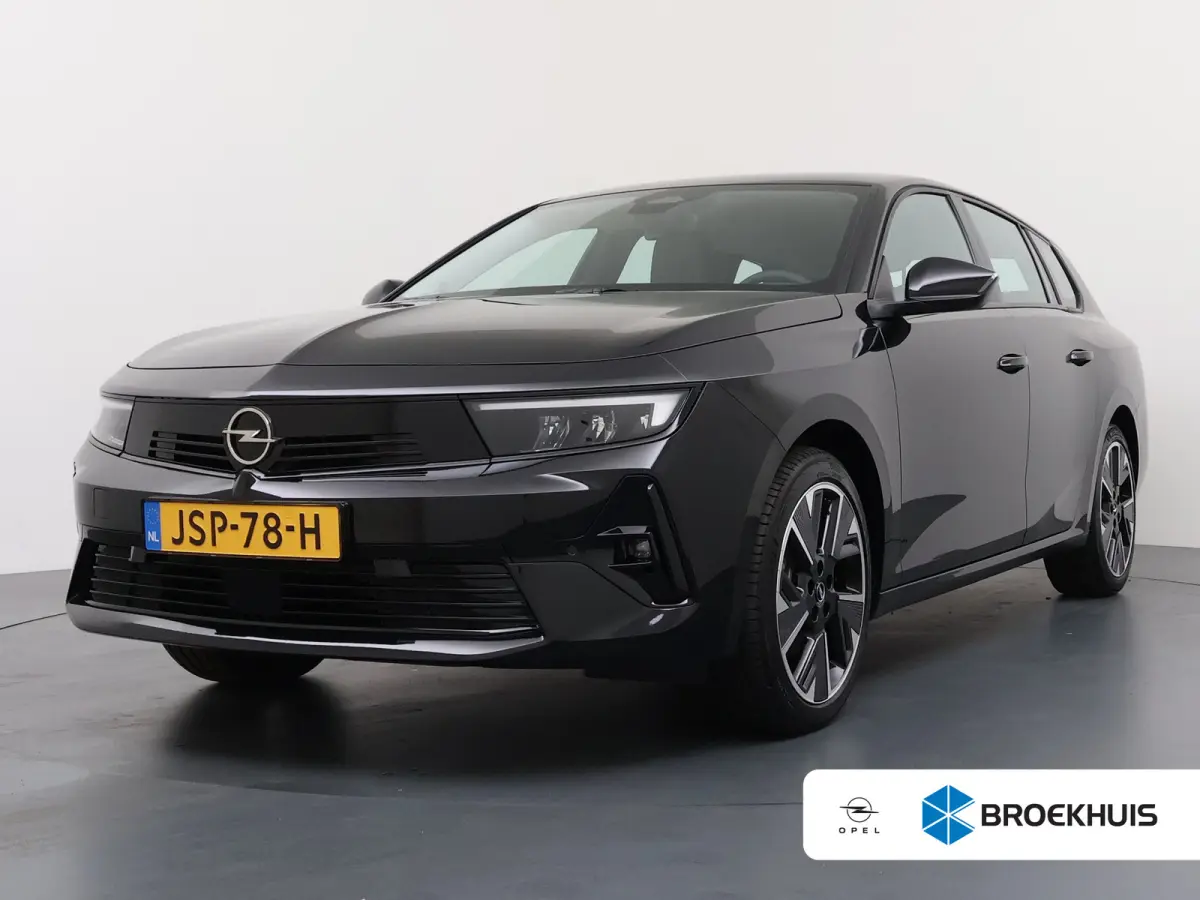 54 kWh Edition | Airco (automatisch) | Apple Carplay/Android Auto|telefoonintegratie premium | Keyless start