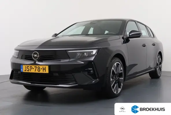54 kWh Edition | Airco (automatisch) | Apple Carplay/Android Auto|telefoonintegratie premium | Keyless start