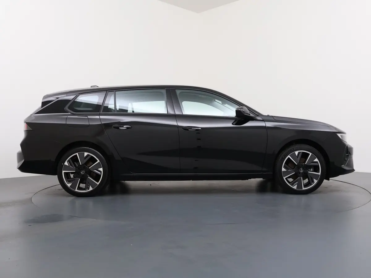54 kWh Edition | Airco (automatisch) | Apple Carplay/Android Auto|telefoonintegratie premium | Keyless start