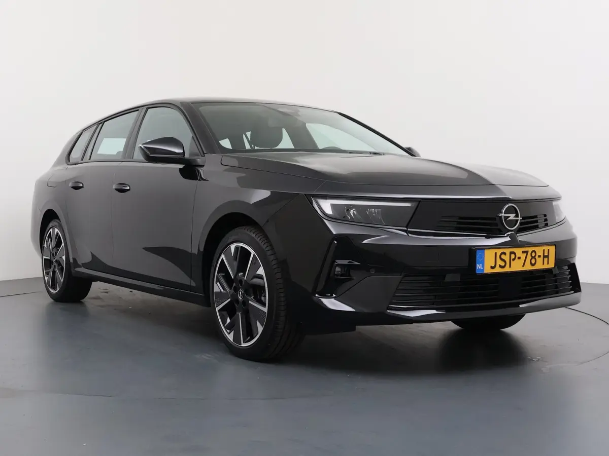 54 kWh Edition | Airco (automatisch) | Apple Carplay/Android Auto|telefoonintegratie premium | Keyless start