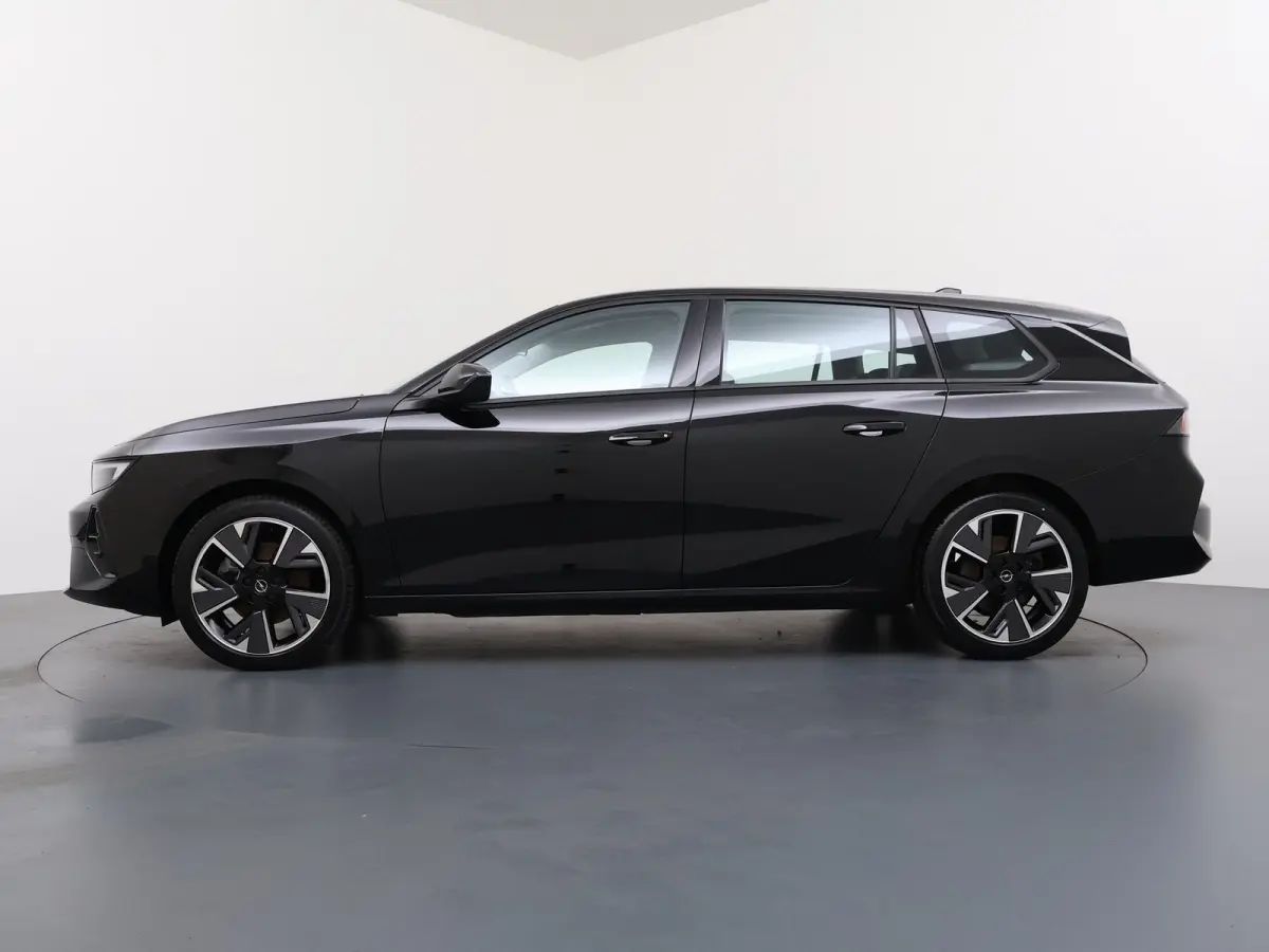 54 kWh Edition | Airco (automatisch) | Apple Carplay/Android Auto|telefoonintegratie premium | Keyless start