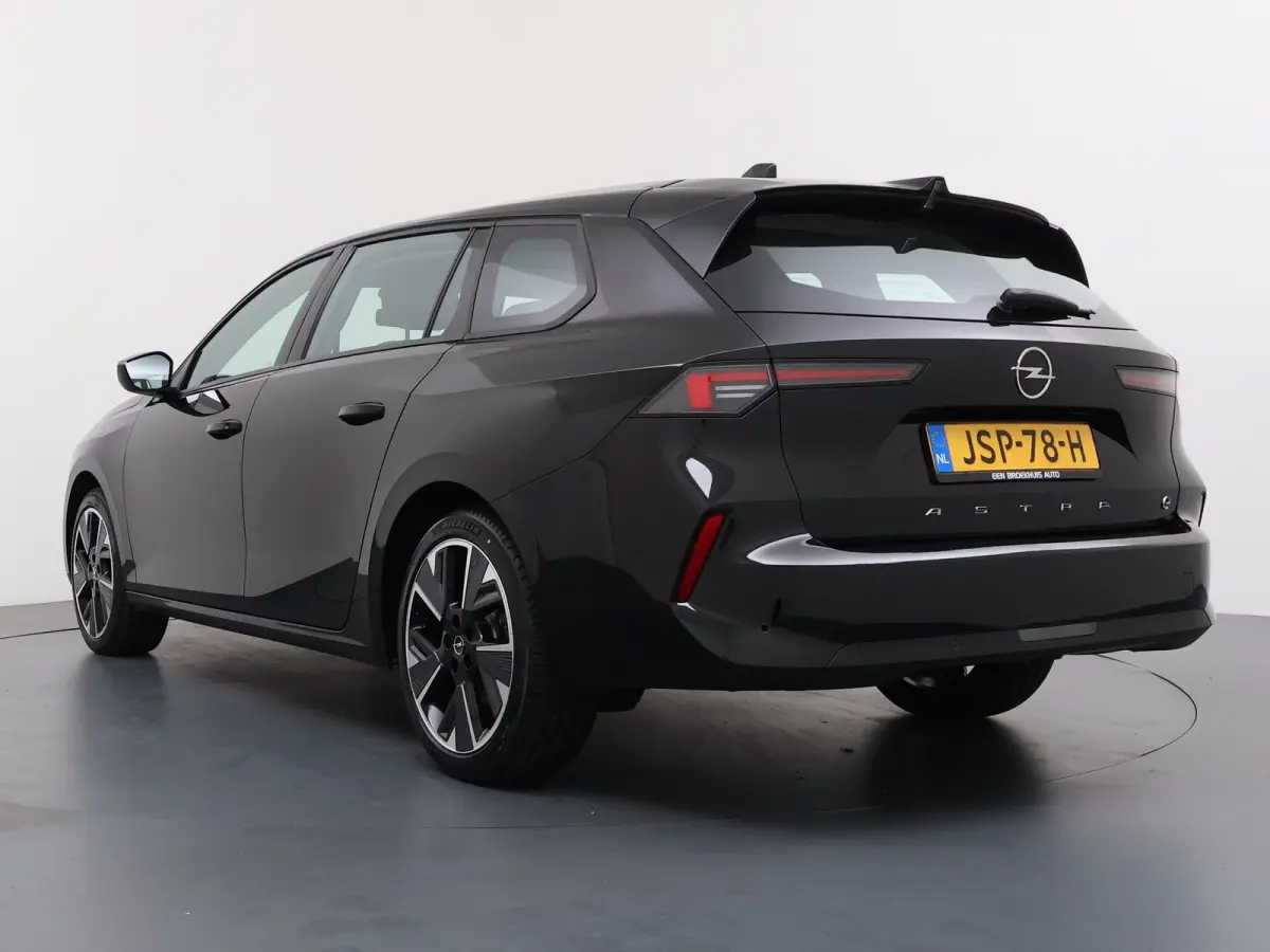 54 kWh Edition | Airco (automatisch) | Apple Carplay/Android Auto|telefoonintegratie premium | Keyless start