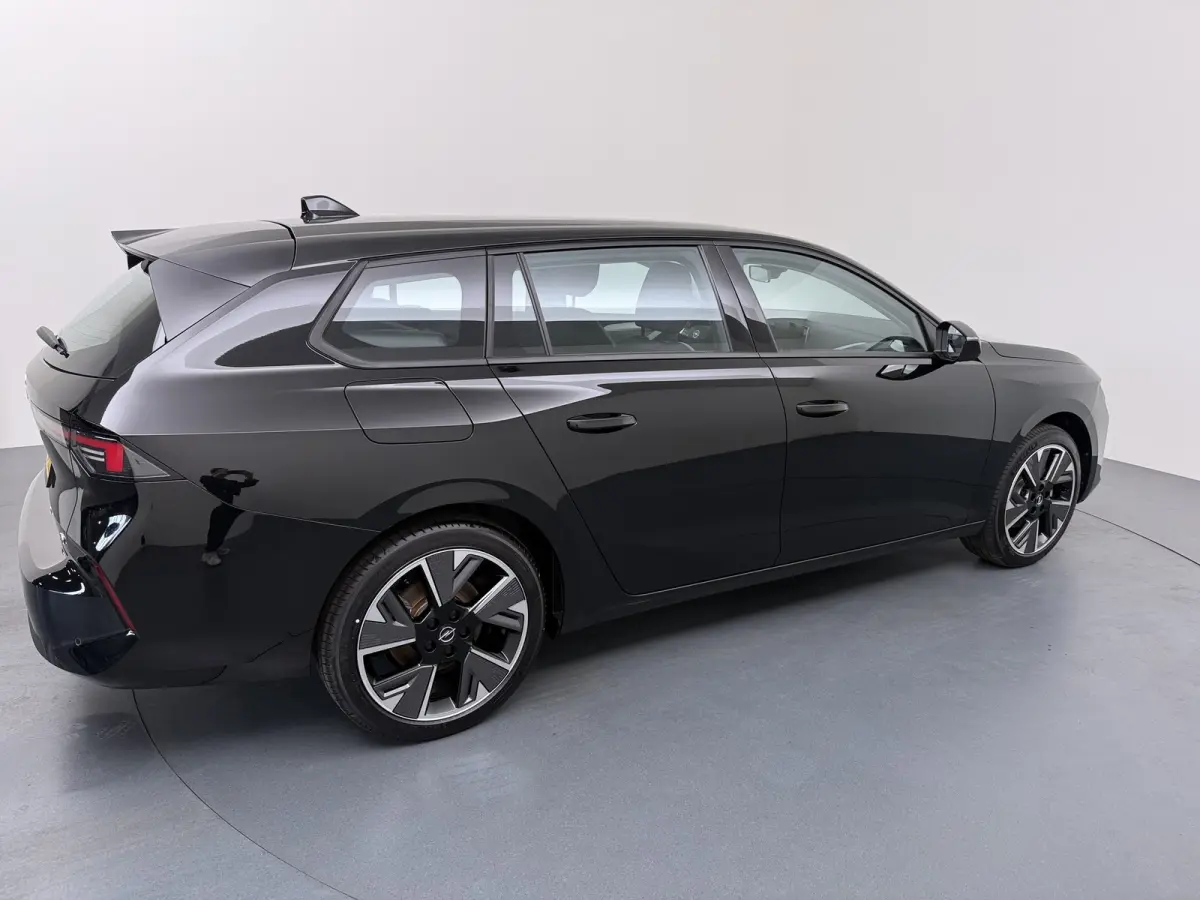 54 kWh Edition | Airco (automatisch) | Apple Carplay/Android Auto|telefoonintegratie premium | Keyless start