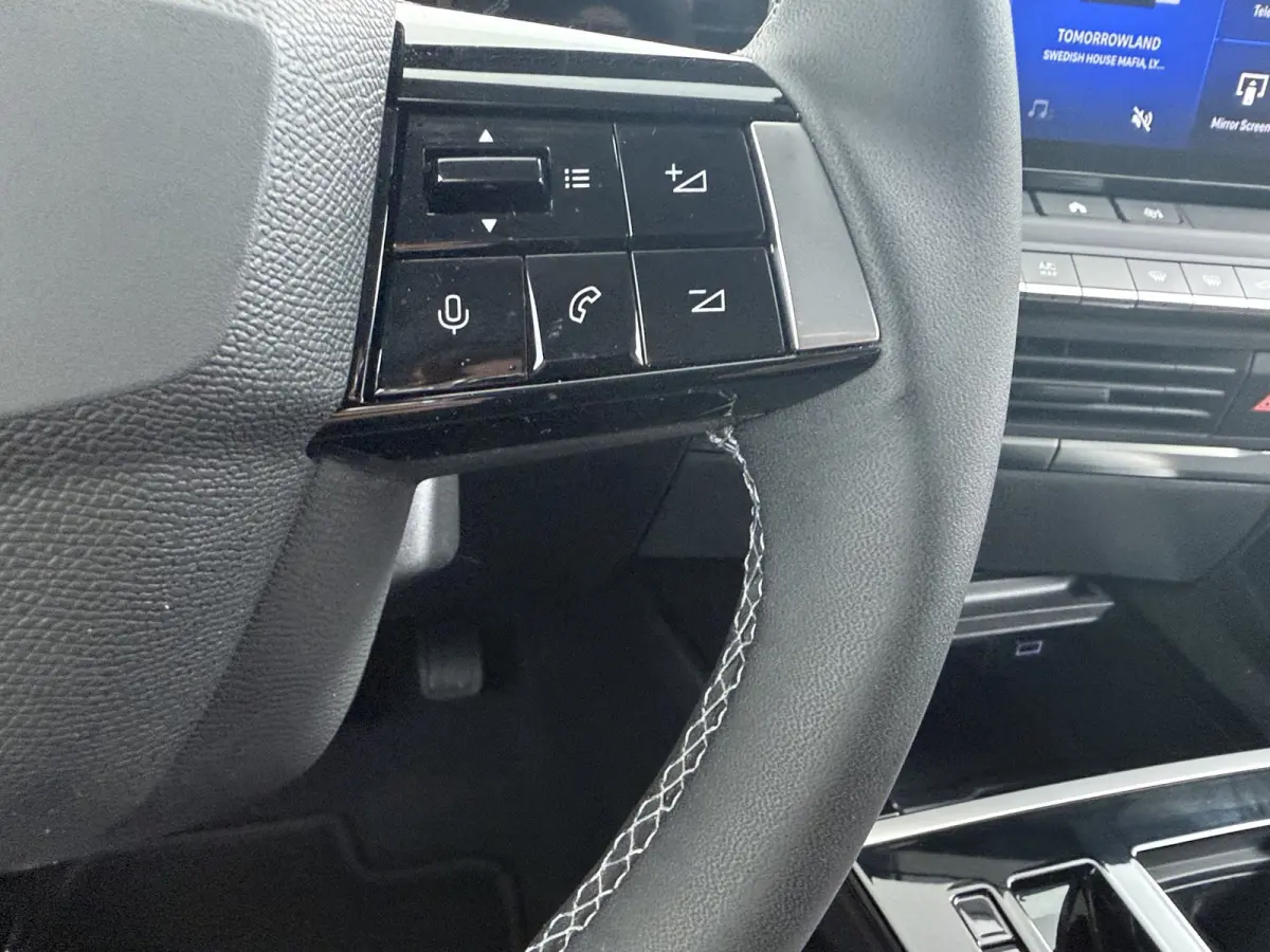 54 kWh Edition | Airco (automatisch) | Apple Carplay/Android Auto|telefoonintegratie premium | Keyless start