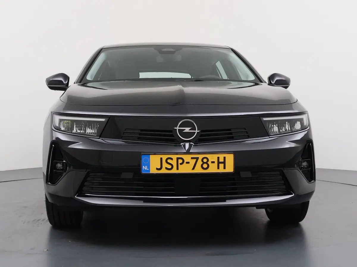 54 kWh Edition | Airco (automatisch) | Apple Carplay/Android Auto|telefoonintegratie premium | Keyless start