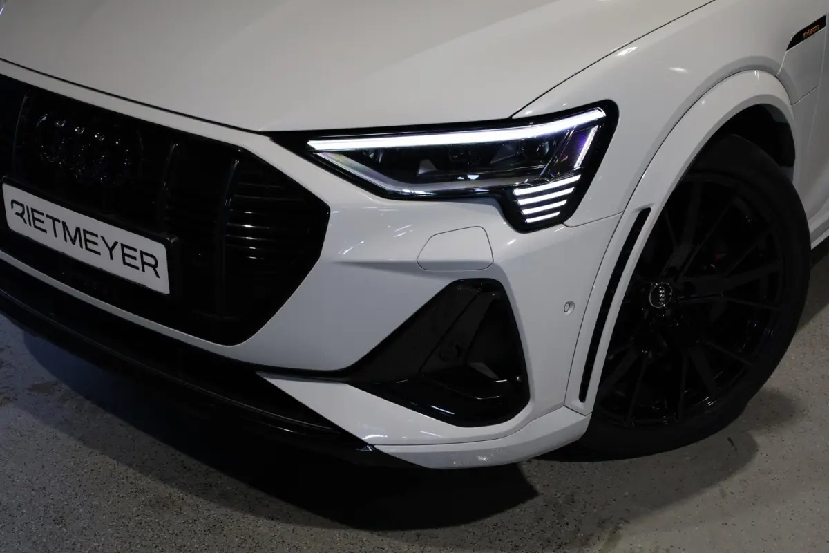 S quattro 95 kWh 508 pk|Pano | Leder |360°camera |