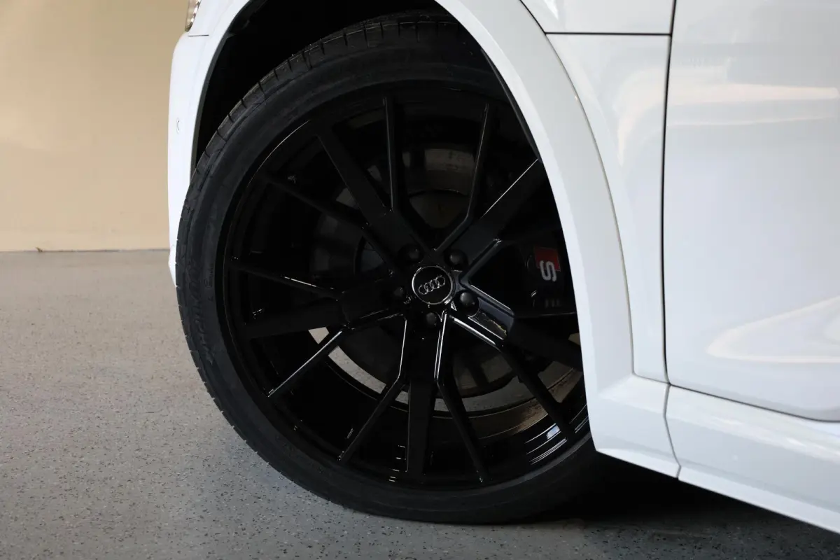 S quattro 95 kWh 508 pk|Pano | Leder |360°camera |