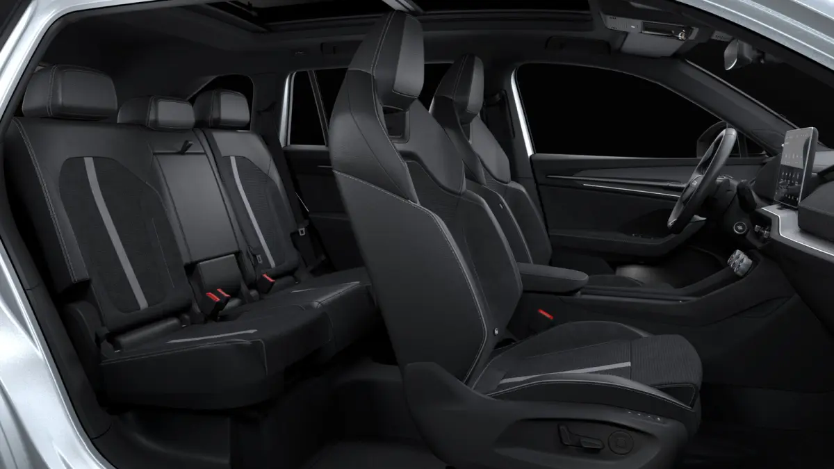 1.5 TSI 204pk PHEV Sportline Limited | Comfort Pakket | Parkeer Pakket