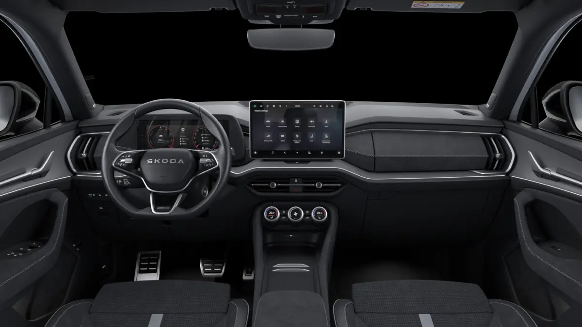 1.5 TSI 204pk PHEV Sportline Limited | Comfort Pakket | Parkeer Pakket