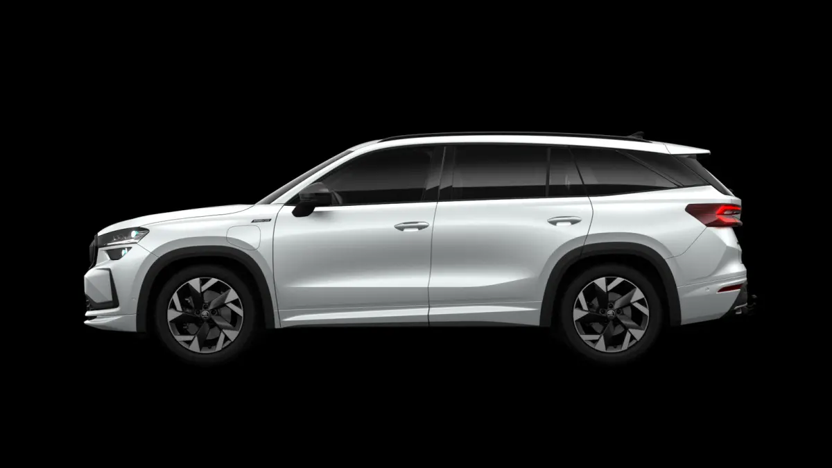 1.5 TSI 204pk PHEV Sportline Limited | Comfort Pakket | Parkeer Pakket