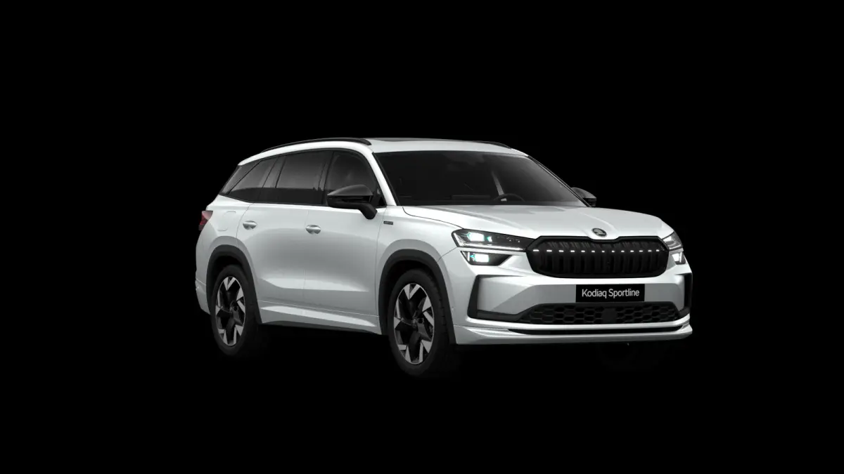 1.5 TSI 204pk PHEV Sportline Limited | Comfort Pakket | Parkeer Pakket