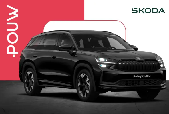 1.5 TSI 204pk PHEV Sportline Limited | Comfort Pakket | Winter Pakket