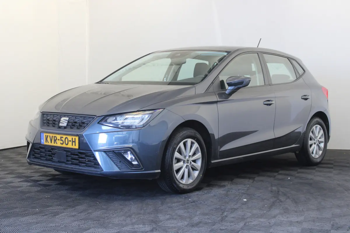 1.0 EcoTSI Style