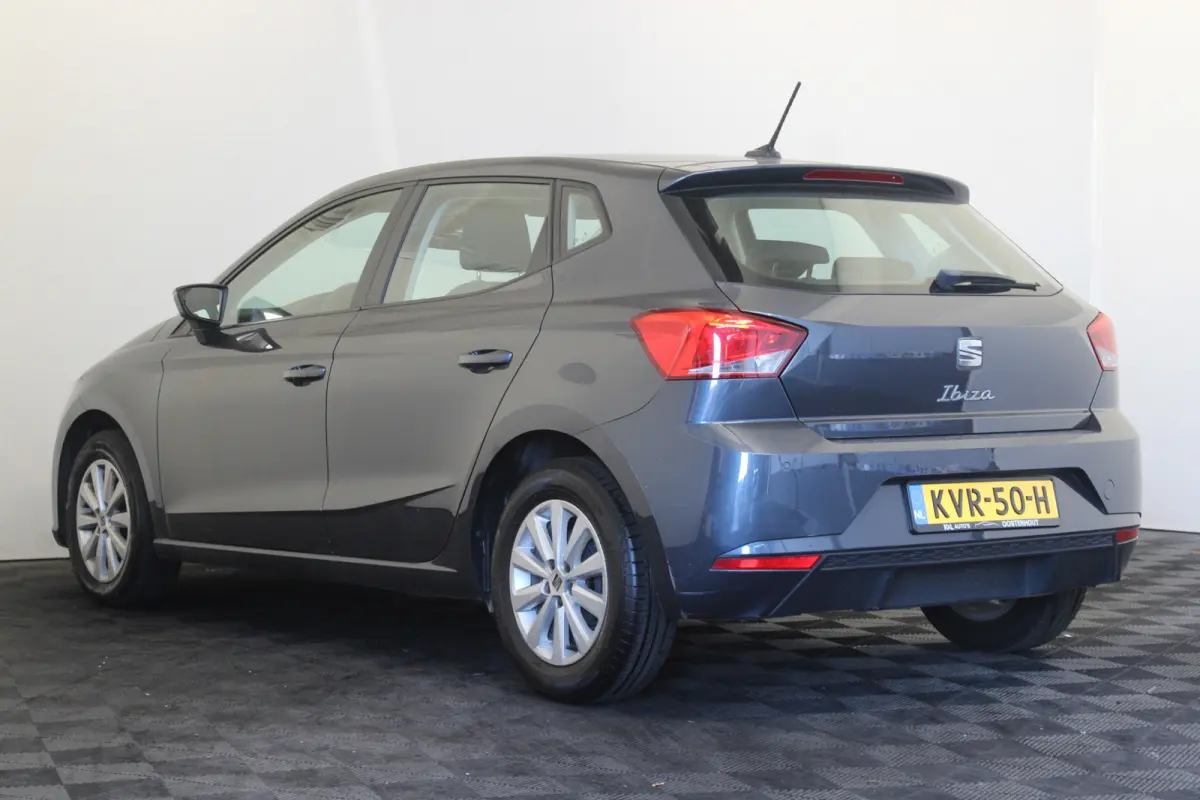 1.0 EcoTSI Style