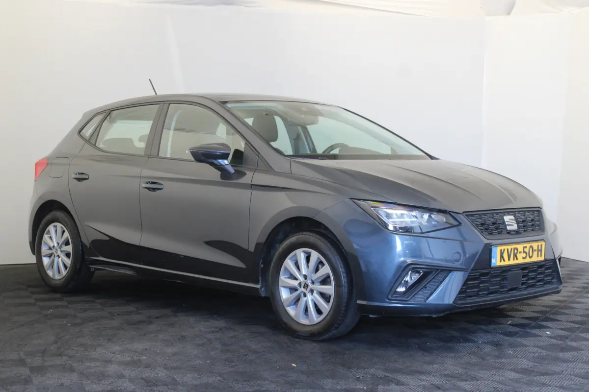 1.0 EcoTSI Style