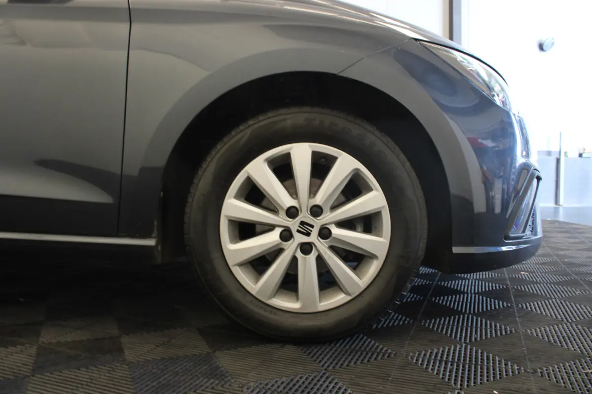 1.0 EcoTSI Style