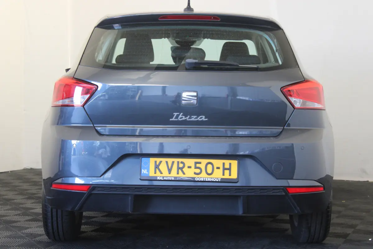 1.0 EcoTSI Style