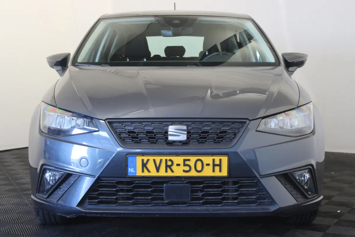 1.0 EcoTSI Style