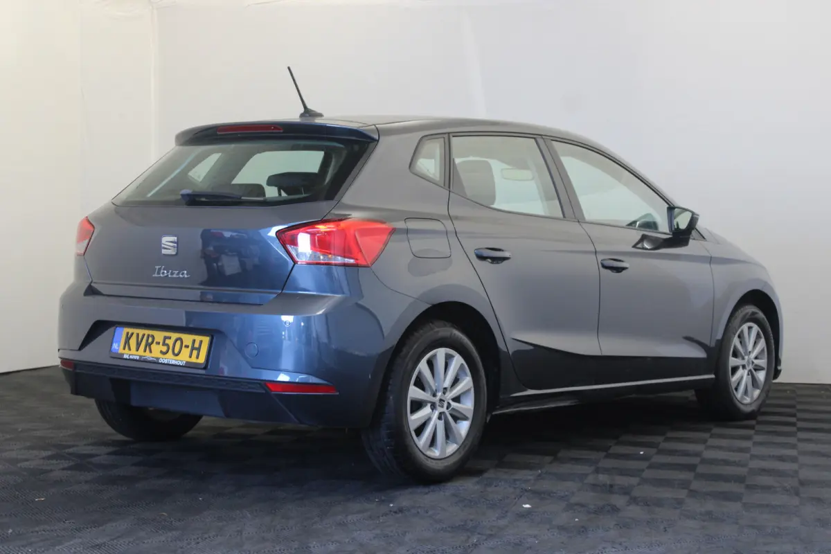 1.0 EcoTSI Style