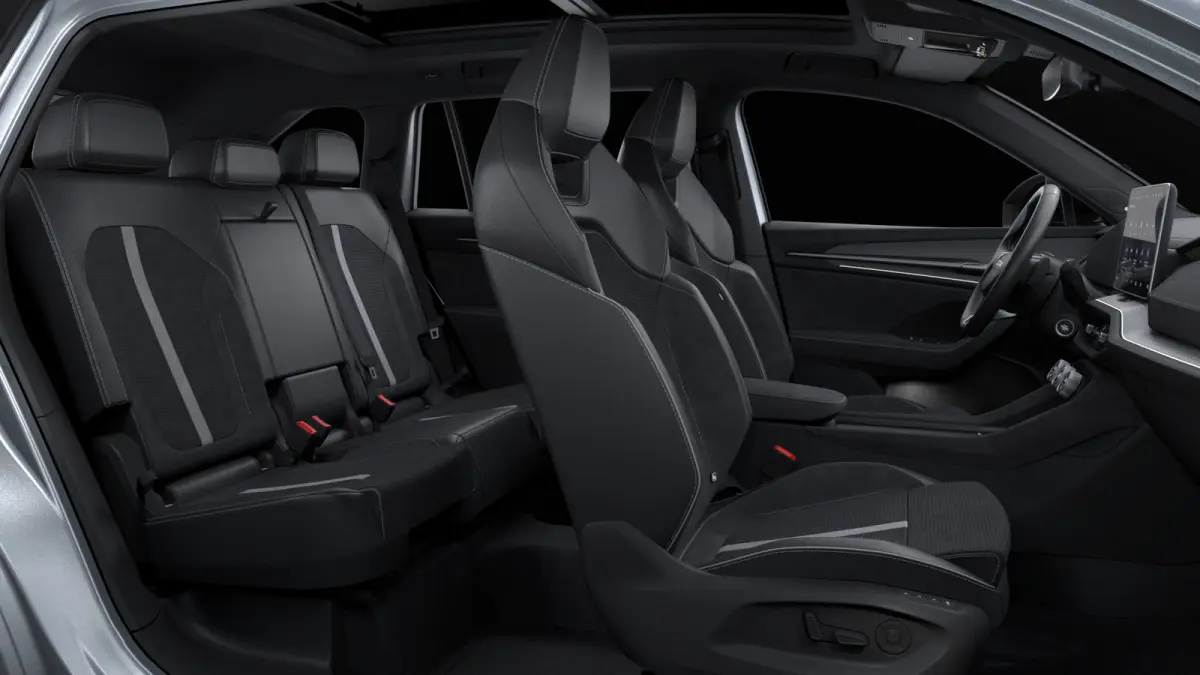 1.5 TSI 204pk PHEV Sportline Limited | Winter Pakket | Comfort Pakket