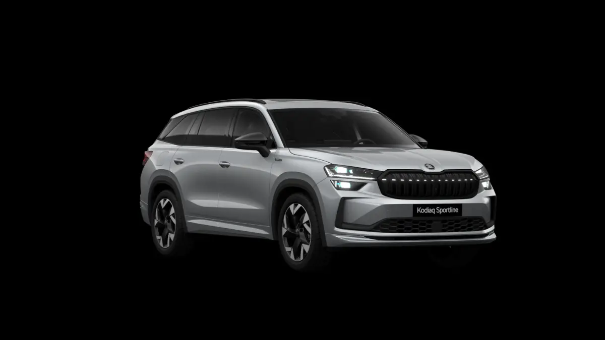 1.5 TSI 204pk PHEV Sportline Limited | Winter Pakket | Comfort Pakket