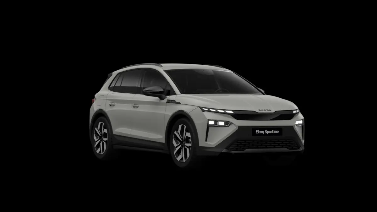 85 Sportline 286pk | LMV 20'' | Trekhaak Wegklapbaar
