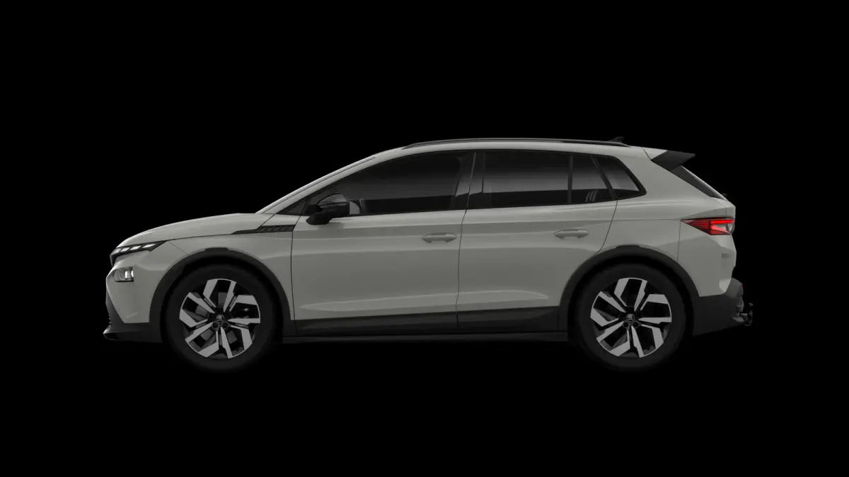 85 Sportline 286pk | LMV 20'' | Trekhaak Wegklapbaar