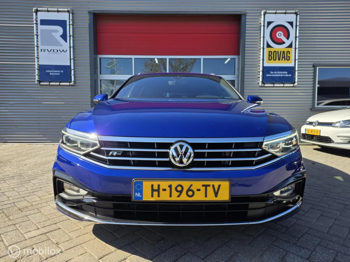 1.5 TSI Elegance Business R