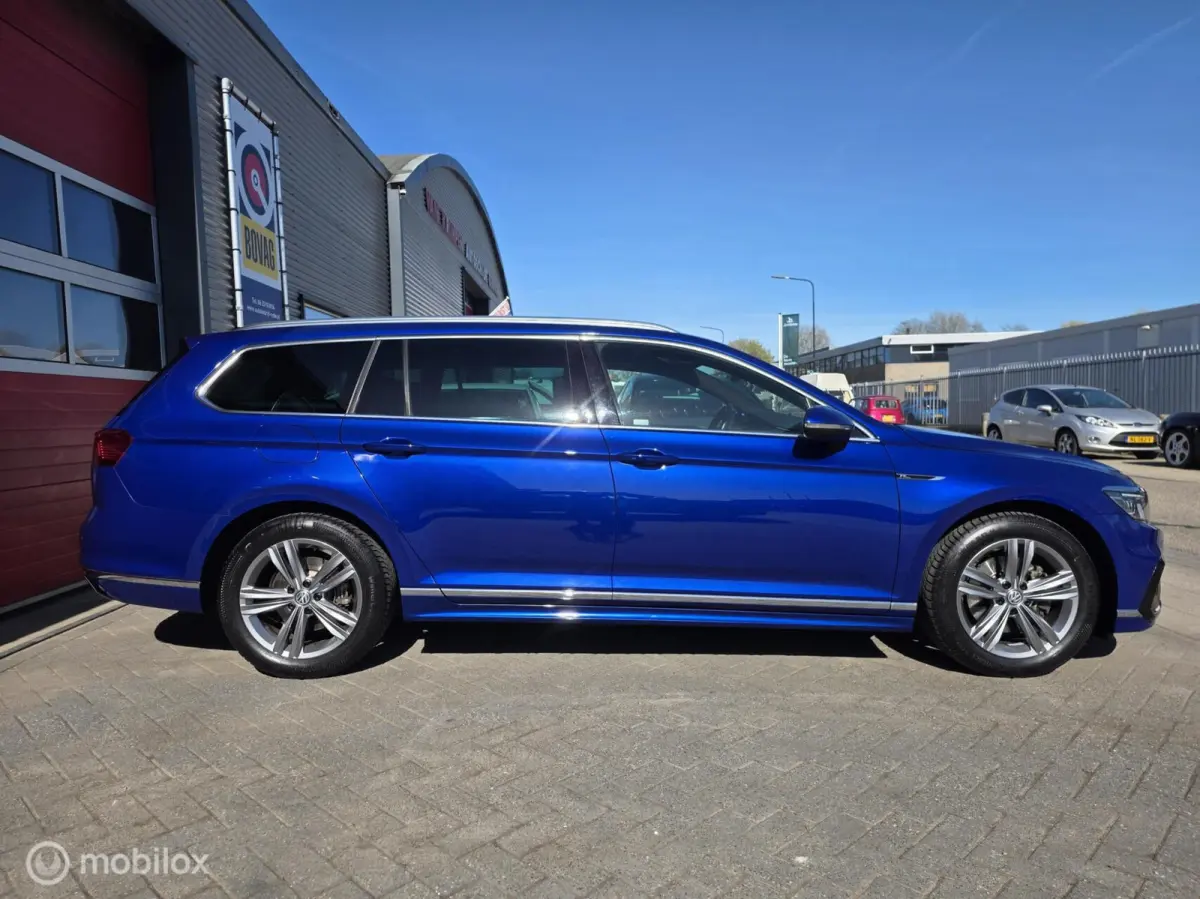 1.5 TSI Elegance Business R