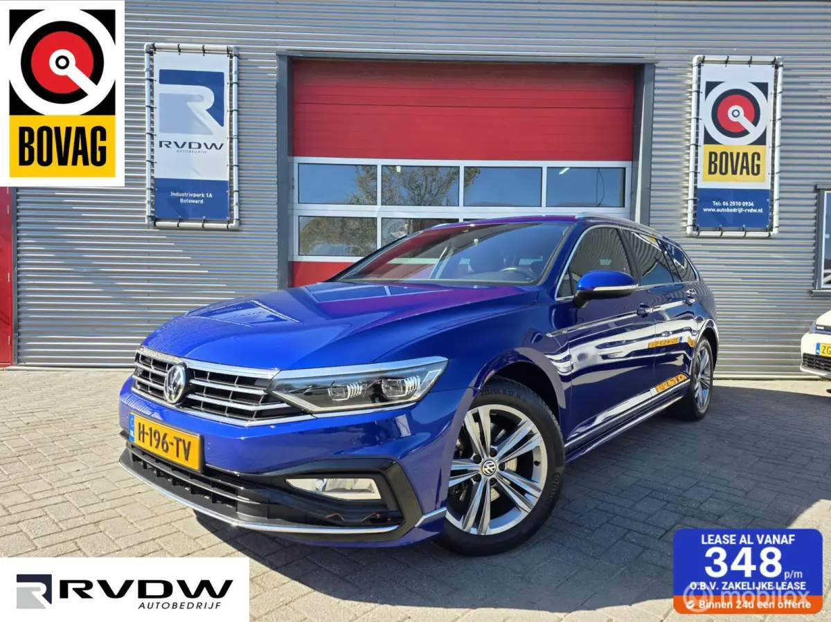 1.5 TSI Elegance Business R