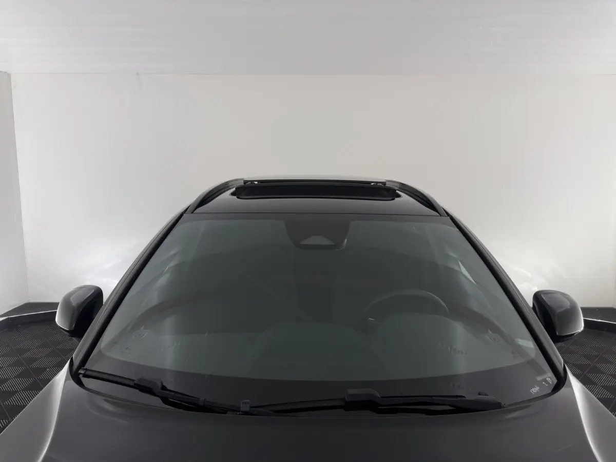 Pure Black Edition [3-Fase-11kW] {SoH-94%} (INCL-BTW) Aut. *HEATPUMP | PANO | MEMORY-PACK | HARMAN/KARDON | ADAPTIVE-CRUISE | DIGI-COCKPIT | BLIND-SPOT | NAVI-FULLMAP | TOPVIEW | ECC | PDC |