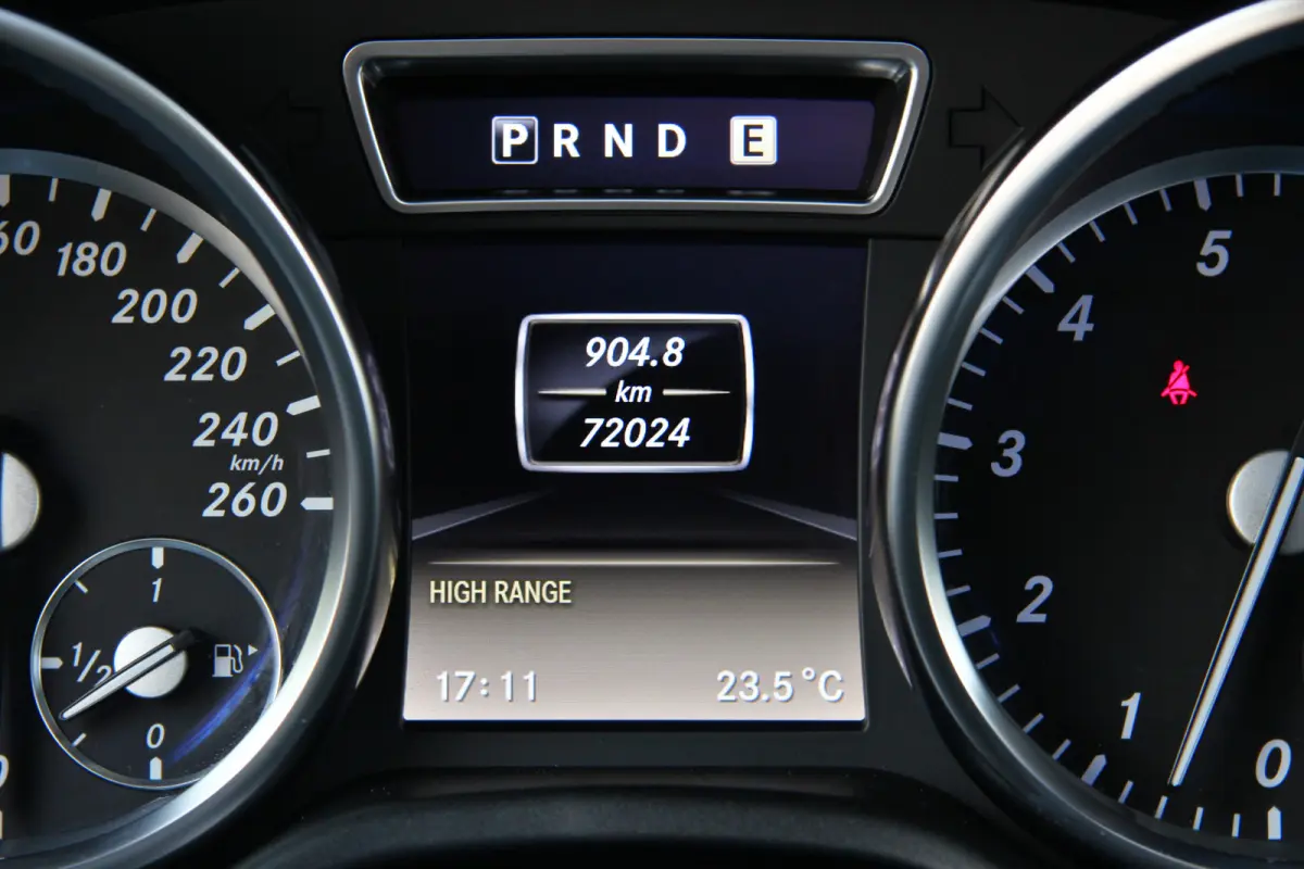 G500 | Apple CarPlay | Elektrisch schuif-/kanteldak | Harman Kardon | Designo
