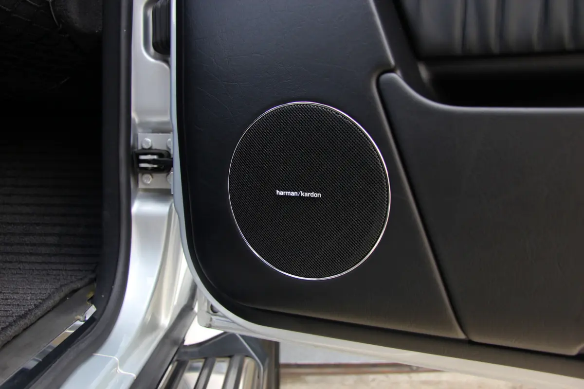 G500 | Apple CarPlay | Elektrisch schuif-/kanteldak | Harman Kardon | Designo