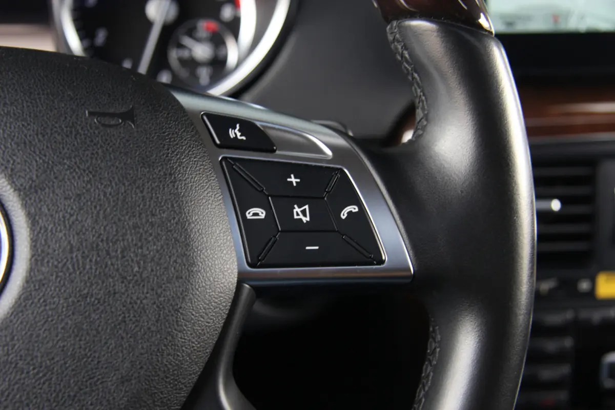 G500 | Apple CarPlay | Elektrisch schuif-/kanteldak | Harman Kardon | Designo