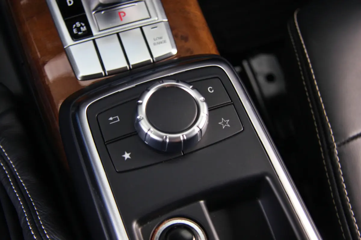 G500 | Apple CarPlay | Elektrisch schuif-/kanteldak | Harman Kardon | Designo
