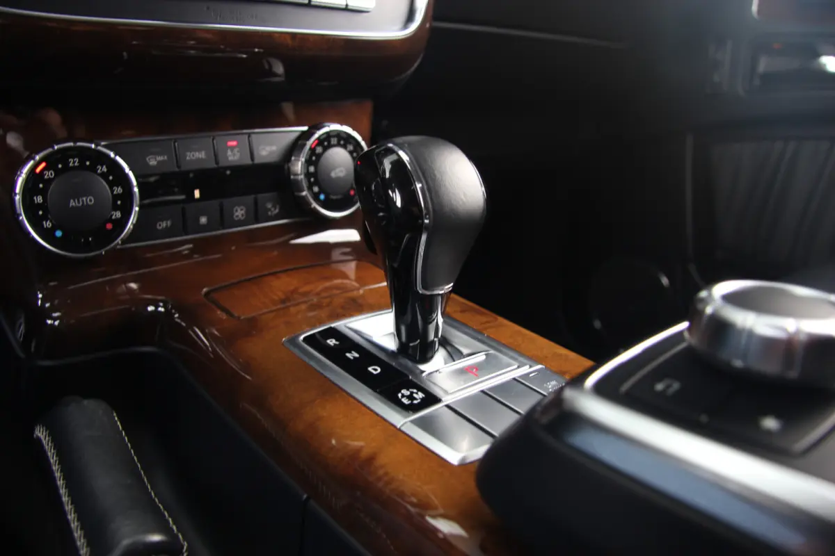 G500 | Apple CarPlay | Elektrisch schuif-/kanteldak | Harman Kardon | Designo