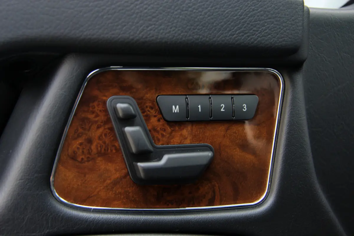 G500 | Apple CarPlay | Elektrisch schuif-/kanteldak | Harman Kardon | Designo