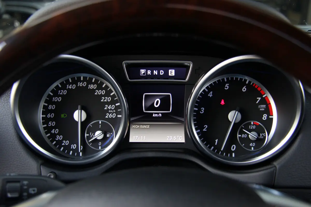 G500 | Apple CarPlay | Elektrisch schuif-/kanteldak | Harman Kardon | Designo