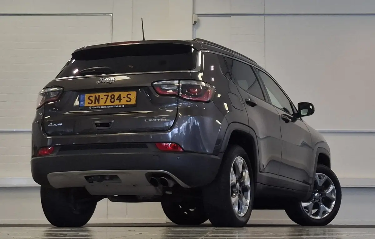 1.4 MultiAir Opening Ed. 4x4 Trekhaak Beats Allseason Carplay