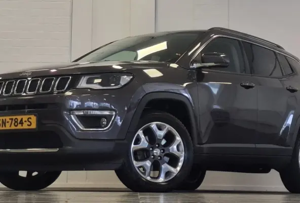 1.4 MultiAir Opening Ed. 4x4 Trekhaak Beats Allseason Carplay