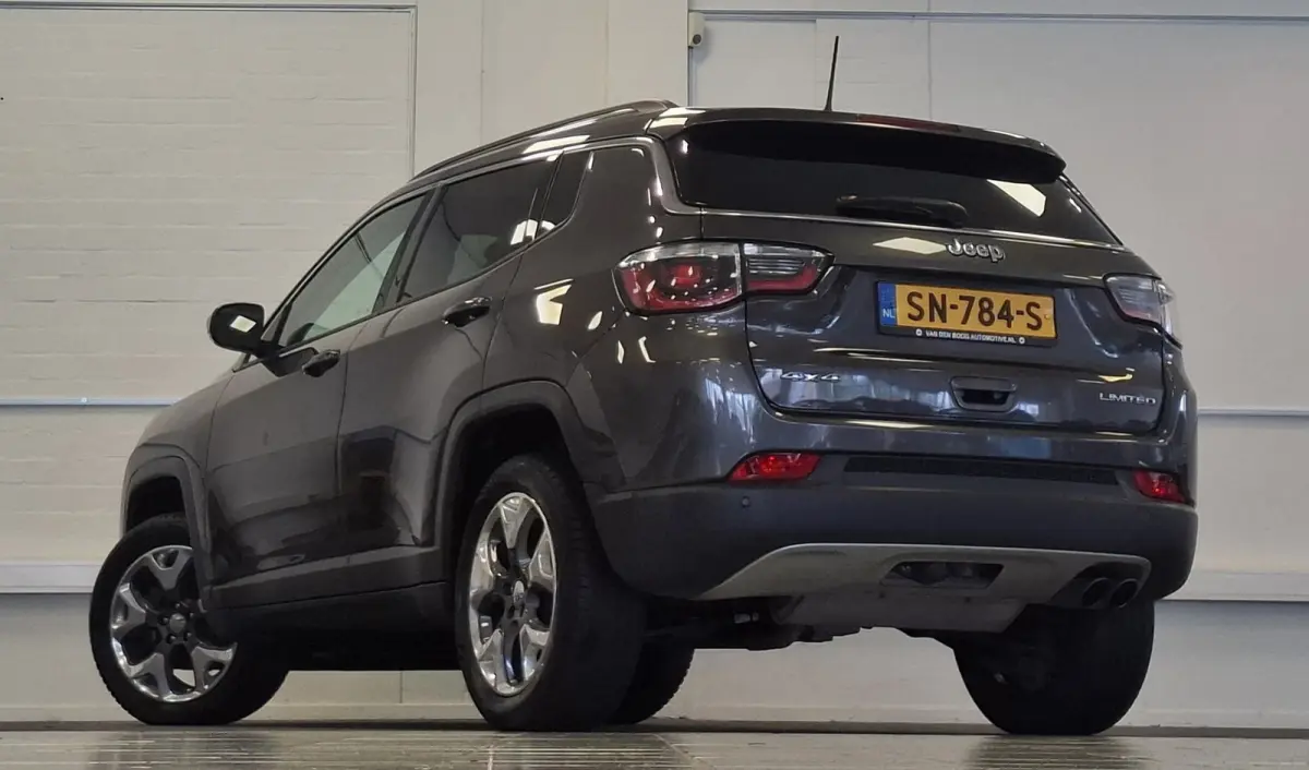 1.4 MultiAir Opening Ed. 4x4 Trekhaak Beats Allseason Carplay