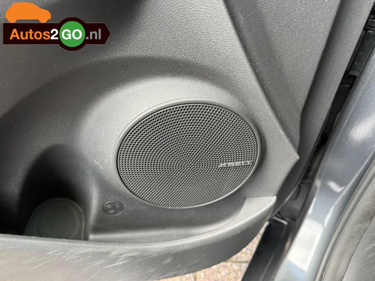 EV Premium 64 kWh