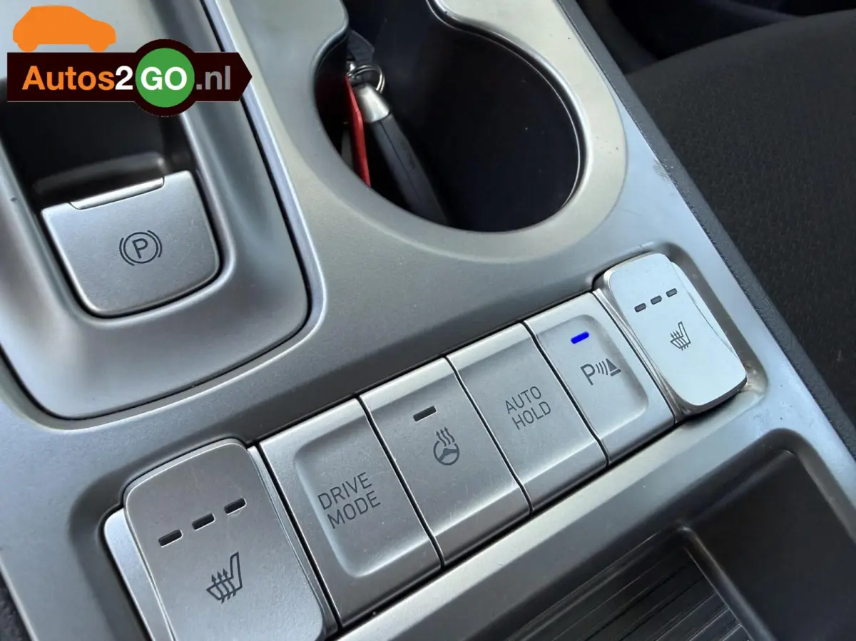 EV Premium 64 kWh