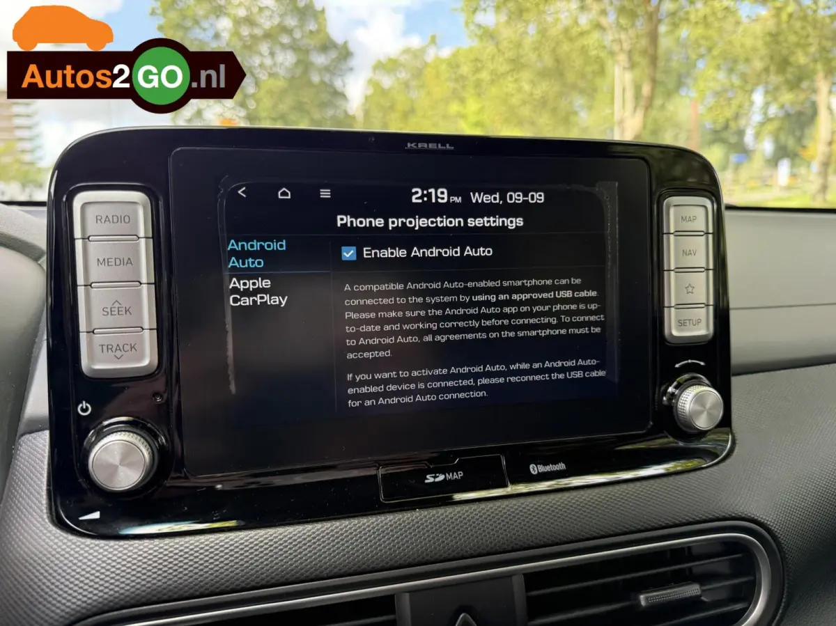 EV Premium 64 kWh